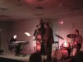 Larry mckenna w/David Leonhardt Jazz Group Body And Soul