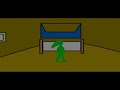 Zelda outtakes 2