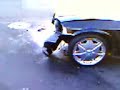 My 2001 lincoln LS VS. 2006 honda... My 2001 lincoln LS VS. 2006 honda...