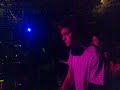 Barem @ Zen Club Minima Night