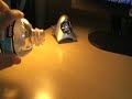 HDR-SR12 Slow Motion Video