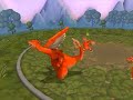 Spore Pokemon Charizard