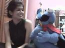 entrevista al come galletas XD