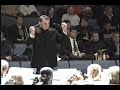 victory at sea - a symphonic scenario by  richard rodgers and robert russell bennett.  music from the documentary of the same name, arranged for symphonic band and wind ensemble.