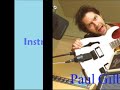 The ZBoyz favorite guitar Players - Best Guitar Players
