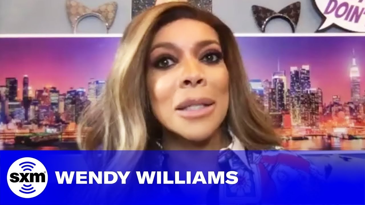 Wendy Williams’ ex Kevin Hunter is ENGAGED to baby mama Sharina Hudson