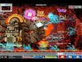 YukonJacks Zakum Fight