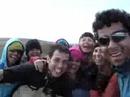 Turma alfa - 360� no Pico do Mindur�/MG