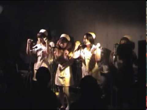 ストロベリーナプキン/スイート・バレンタイン・ドリーマー・キッ