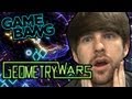 GEOMETRIC ASTEROIDS (Game Bang)