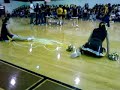 peprally