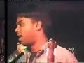 The Moneyspiders live at the Lamb 1993