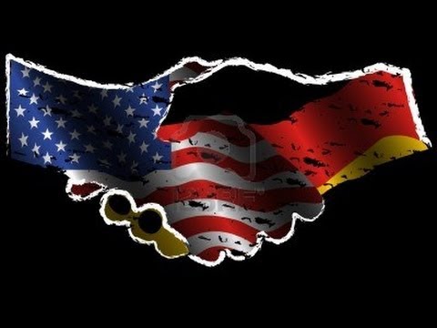 Америка германия отношения Америка германия отношения