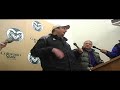 CSU vs. TCU 10/11/08 - Fairchild Post-Game Presser, Part 1 CSU vs. TCU 10/11/08 - Fairchild Post-Game Presser, Part 1
