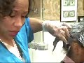How to Do a Perm at Home Right