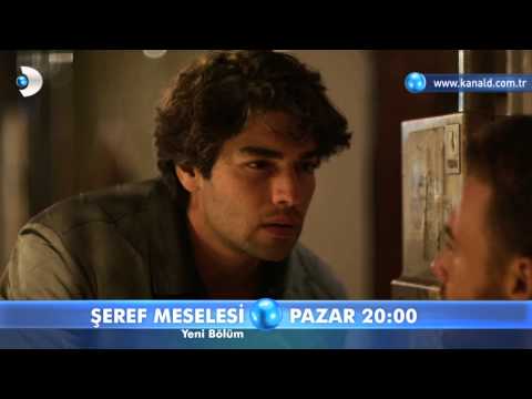 Şeref Meselesi 16. Bölüm Fragmanı                                                                                                                                                                                                                         