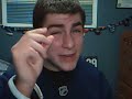 LFR Game 24 - King Me! - Leafs Win 3-1