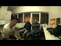 interview with  rocky & diesel from x press 2 pt 1.
http://www.djtutor.com/interviews 
 night took place in the aberystwyth arts centre 4th oct 2008 the rare one.
nothing in this video is provided as legal advise it is provided for informational purposes only