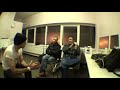 Interview with  Rocky & Diesel from X PRESS 2 pt 1