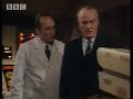 BBC Classic Doctor Who: Confronting the Controllers - Invasion of the Dinosaurs