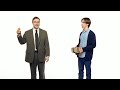 Apple \"Get a Mac\" ad: Office Stress Apple \"Get a Mac\" ad: Office Stress