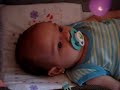 Sofia com 2 meses Sofia com 2 meses
