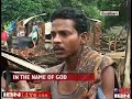 Kandhamal is burning and the world has sat up to take note. Thousands of Christians are driven from their homes, entire villages burned, hundreds of Churches destroyed and countless lives broken.The Christian community is experiencing a genocide and things are going to get out of hand real fast. Unless the government stop the Hindu radicals, then as John Locke would say - then what good is government that cannot protect the governed? This will either make or break the state of Orissa. 2 things will happen. The killings must be stopped and leaders responsible be jailed or India is going to experience one of the biggest bloodbaths in its history - but it won't be the Christians that won't be dieing.The untouchables in India are sick of their mistreatment in the Caste System and something like this can set off the spark that can ignite the Indian society.