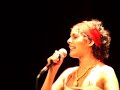 Baque Solto - Zanzimb� (ao vivo no sesc da esquina)