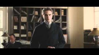 Bel Ami - Trailer