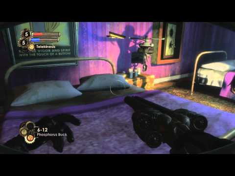 bioshock 2 bioshock 2