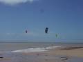 Nassau , Bahamas light wind fun