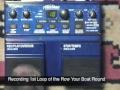 Arthur Lee Land's Art of Live-Looping in the Classroom #1