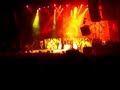 Megadeth - Set The World Afire -Toronto 2006