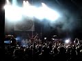 KMFDM - D.I.Y. - Los Angeles - 10.27.06