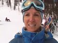 Montezuma Bowl at A-Basin