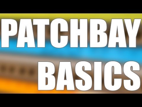 how to use a patch