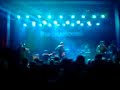 The Bluetones - Slight Return, Live @ Manchester Academy 2