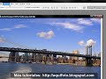 Aquifoto - Videotutorial 4 - Rompecabezas Aquifoto - Videotutorial 4 - Rompecabezas