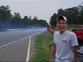 V8 302 Toyota Video