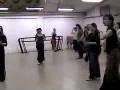 Domingo Ortega Workshop
