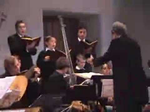 Tölzer Knabenchor: Orlando di lasso ...