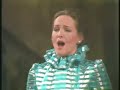 der rosenkavalier. presentation of the rose / r. strauss (judith blegen, frederica von stade)