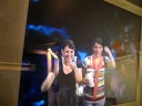 salimOs en la tv!!!