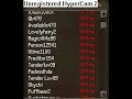 runescape mech4u my 200 friends