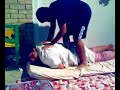 مساااااااج مريح
