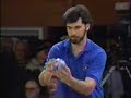The date was 1994, and Tom Olszta was working on 19 straight weeks of victories. The legendary Peter Flynn came in one day, and tried to stop Olszta, but it was not Flynn's day, as Olszta would go on to defeat him by a giant amount of pins. Here is part 2 of Tom Olszta vs. Peter Flynn. Enjoy :)