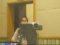 (Fancam) EunTeuk leaves Sukira 081028