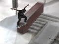 The Berrics - SK8MAFIA Thrashin\