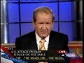Pat Buchanan: Beating the War Drums on Iran