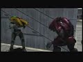 Funny Lines from Halo 3 (Grunts, Elites and Brutes)